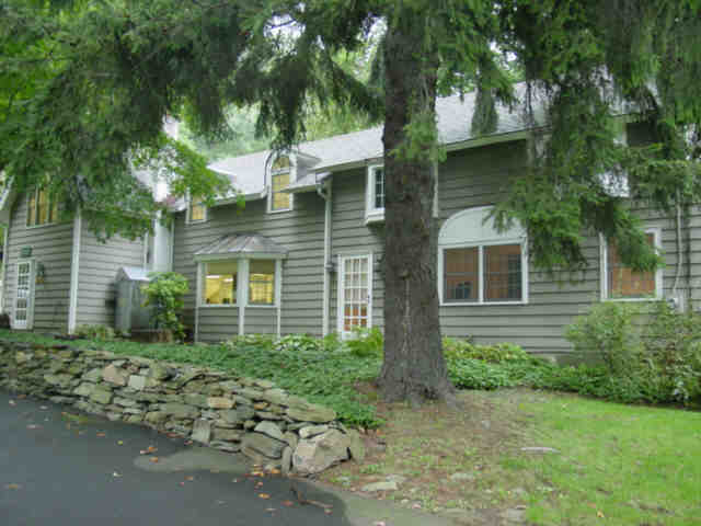 Primary Photo Of 489 Danbury Rd, Wilton Office Residential For Lease