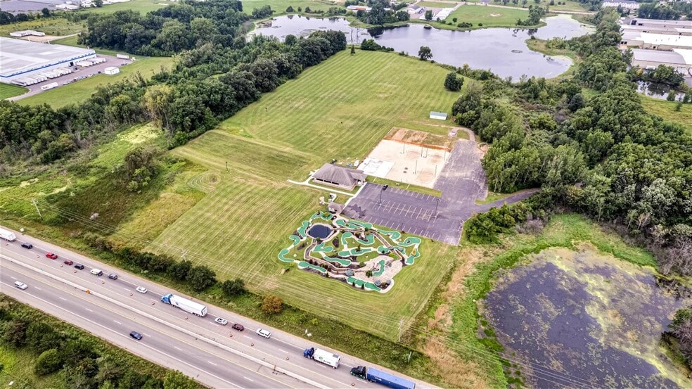 Primary Photo Of 3600 Wayland Dr, Jackson Golf Course Driving Range For Sale