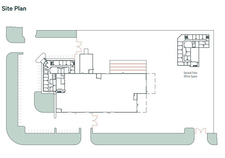 More Photos Of 2004 64th Ave NW, Edmonton Manufacturing For Lease