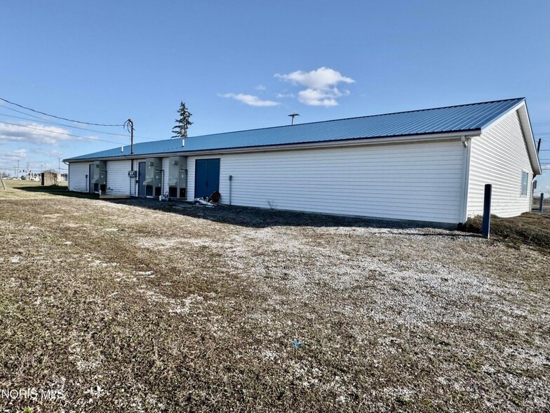 More Photos Of 13805 State Route 107, Montpelier Freestanding For Sale