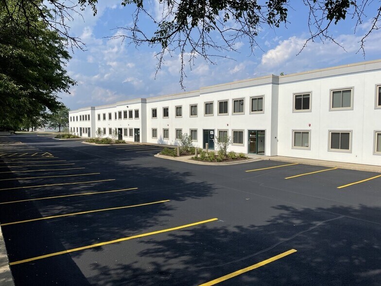 Primary Photo Of 2503 Spring Ridge Dr, Spring Grove Distribution For Lease