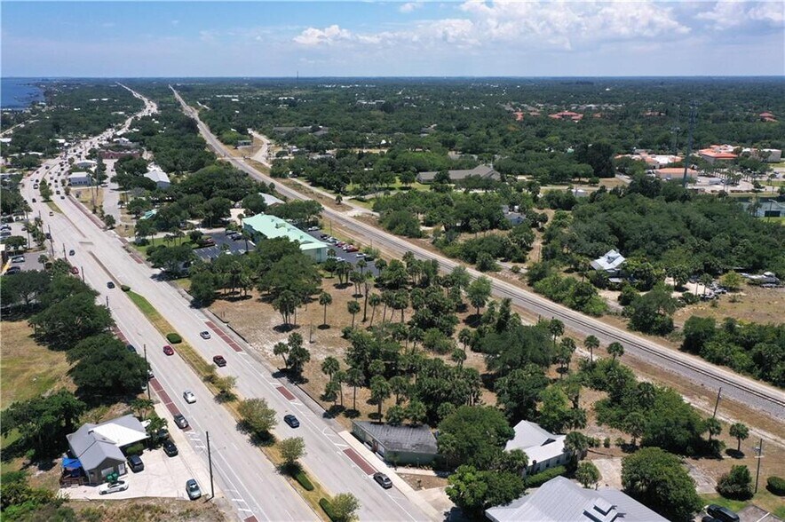 More Photos Of 1531 US Highway 1, Sebastian Land For Sale