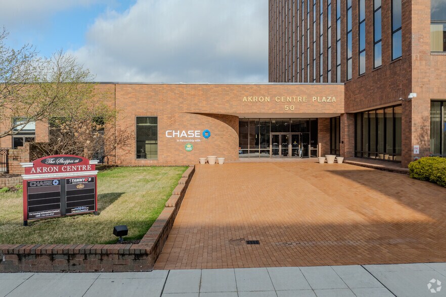 More Photos Of 50 S Main St, Akron Office For Lease
