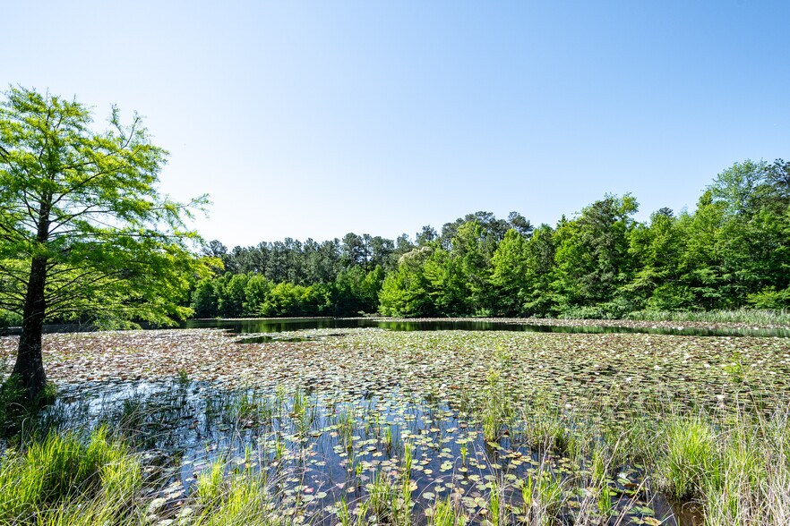 More Photos Of 1331 McCaleb Rd, Montgomery Land For Sale