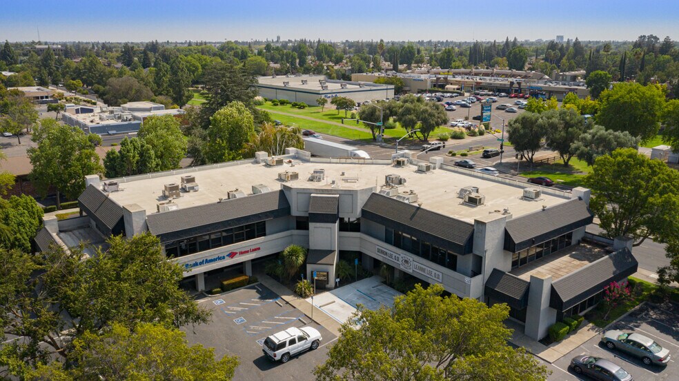 More Photos Of 2321 W March Ln, Stockton Office For Sale