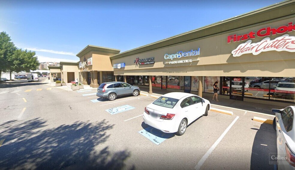 More Photos Of 1835 Gordon Dr, Kelowna Storefront For Lease