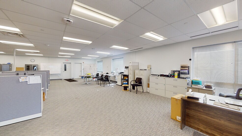 More Photos Of 201 Richard Knock Hwy, Walton Distribution For Lease