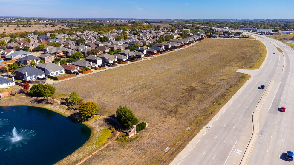 More Photos Of S State Highway 78, Lavon Land For Sale