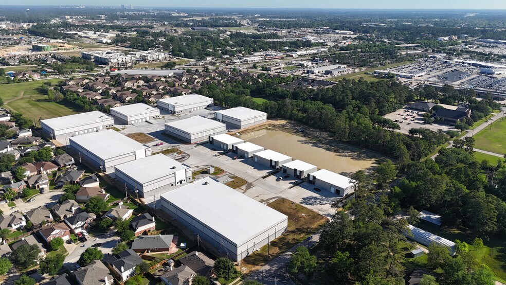 More Photos Of 1800 Meadow Edge Ln, Spring Distribution For Sale