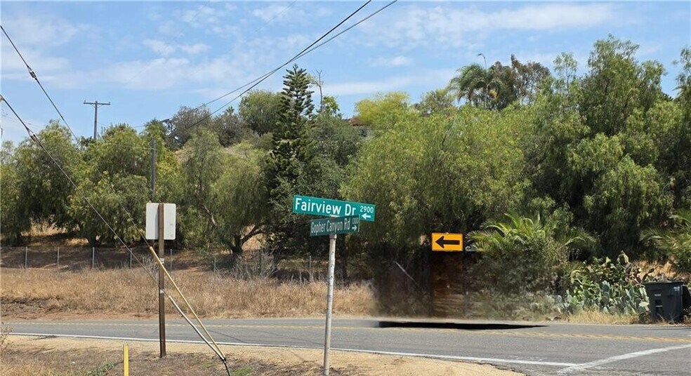 More Photos Of 0 Fairview Drive, Vista Land For Sale