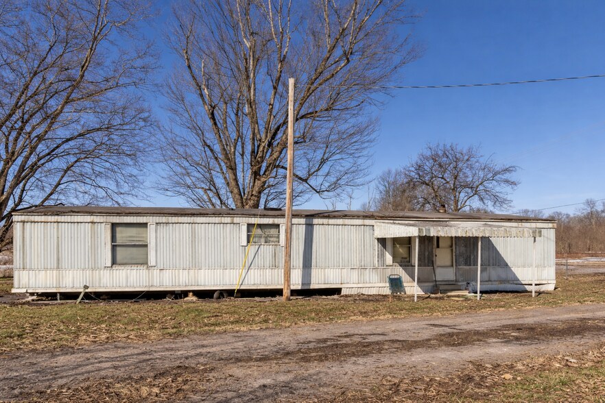 More Photos Of 65 Jerusalem Rd SE, Bremen Land For Sale