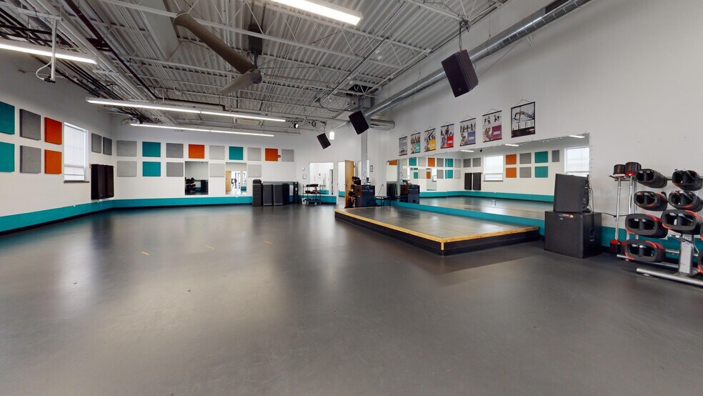 More Photos Of 798 Cascadilla St, Ithaca Office For Sale