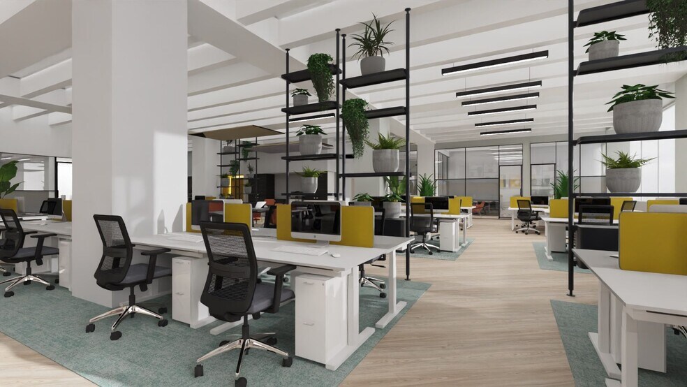 Primary Photo Of 40 W 4th St, Dayton Multifamily For Sale