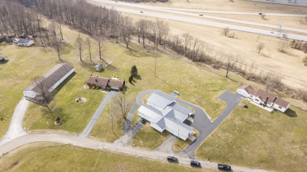 More Photos Of 189 Applegate Way, New Castle Land For Sale