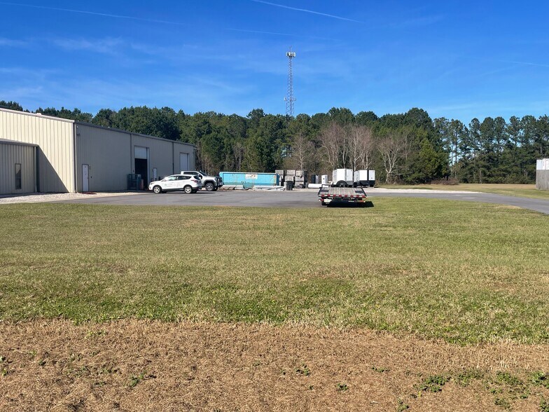 More Photos Of 9699 Spanish Fort Blvd, Spanish Fort Warehouse For Lease
