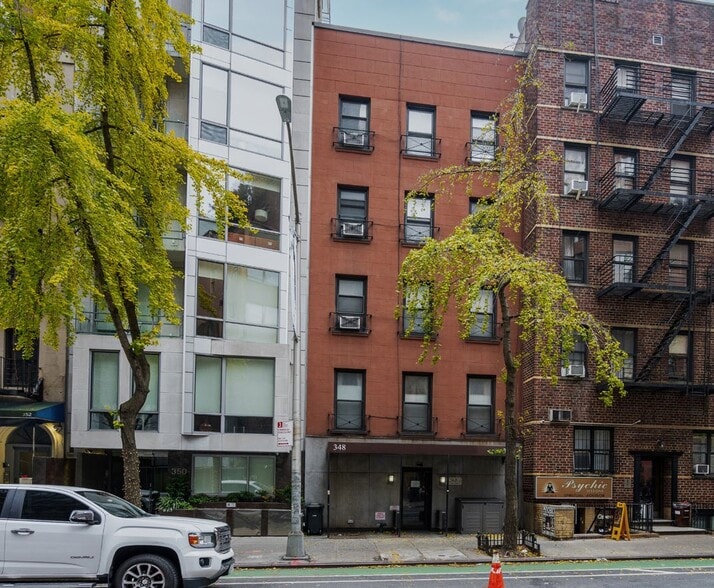 More Photos Of 348 E 55th St, New York Religious Facility For Sale