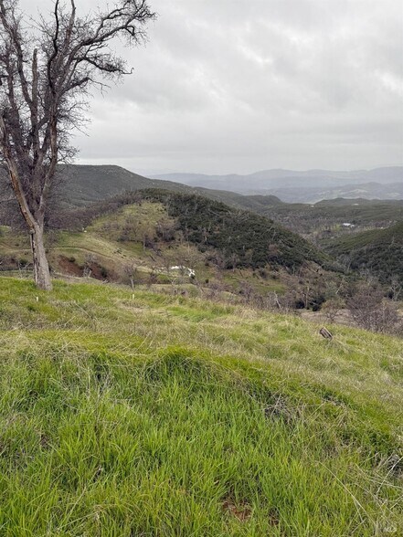 More Photos Of 22004 Morgan Valley rd, Lower Lake Land For Sale