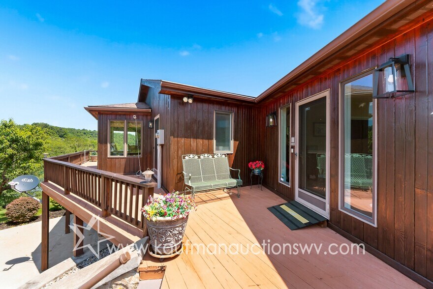 More Photos Of 290 Stonecoal rd, Horner Land For Sale