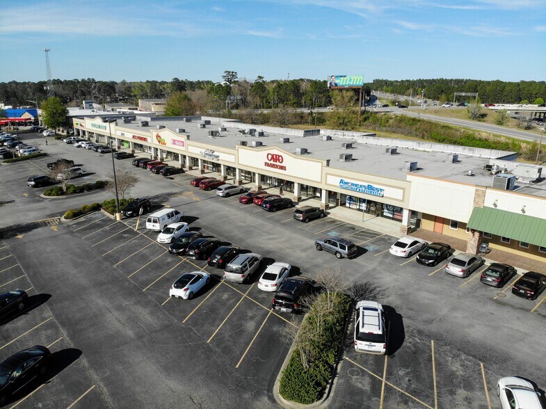 More Photos Of 5420 Forest Dr, Columbia Unknown For Lease