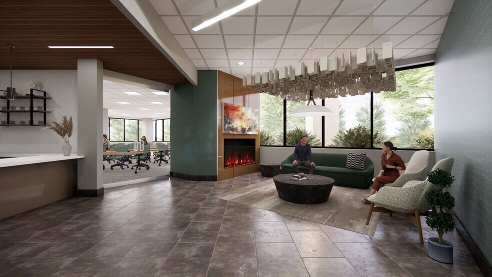 More Photos Of 5299 Dtc Blvd, Greenwood Village Office For Lease