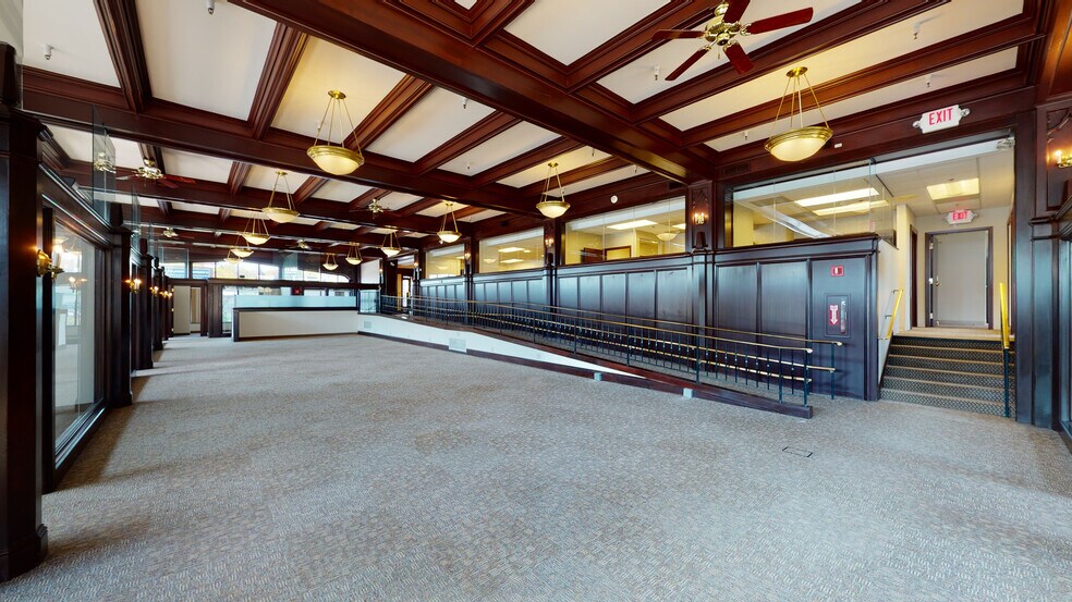 More Photos Of 6 Park Ave, Worcester Office For Lease