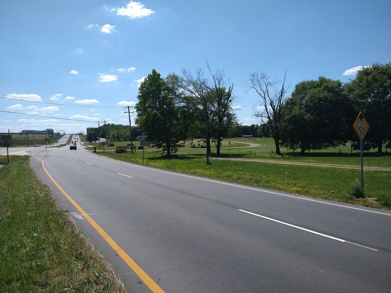 More Photos Of 4320 Concord Pkwy S, Concord Land For Sale
