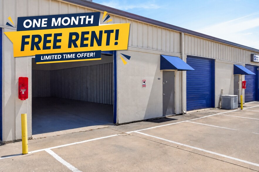 Primary Photo Of 4922-4932 Catherine Dr, Montgomery Warehouse For Lease