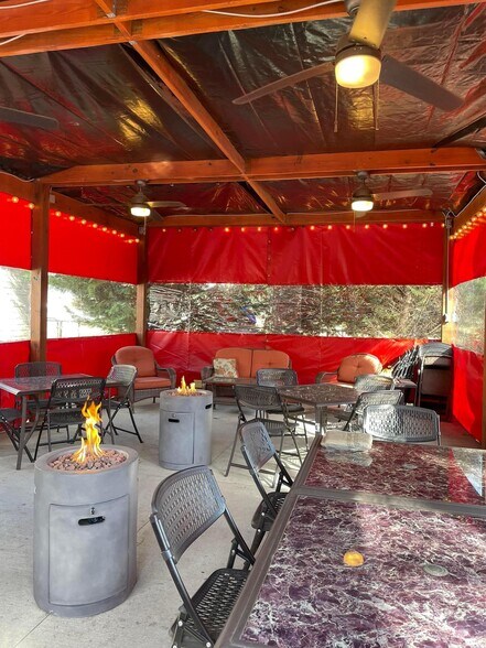 More Photos Of 442 E Railroad Ave, Batesburg-Leesville Restaurant For Sale