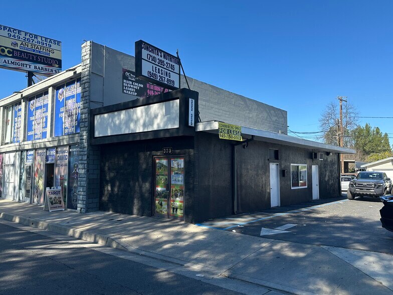 More Photos Of 333 W 17th St, Santa Ana Freestanding For Lease