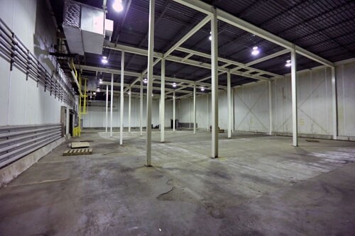 More Photos Of 2000 N Elm St, Muncie Warehouse For Sale