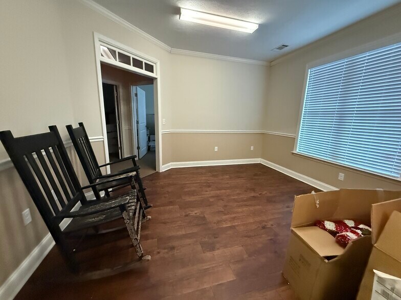 More Photos Of 2611 Commons Blvd, Augusta Office For Lease