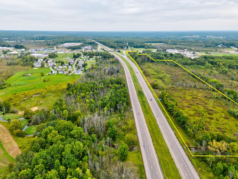 More Photos Of 17-32 Lou Dr, West Monroe Land For Sale