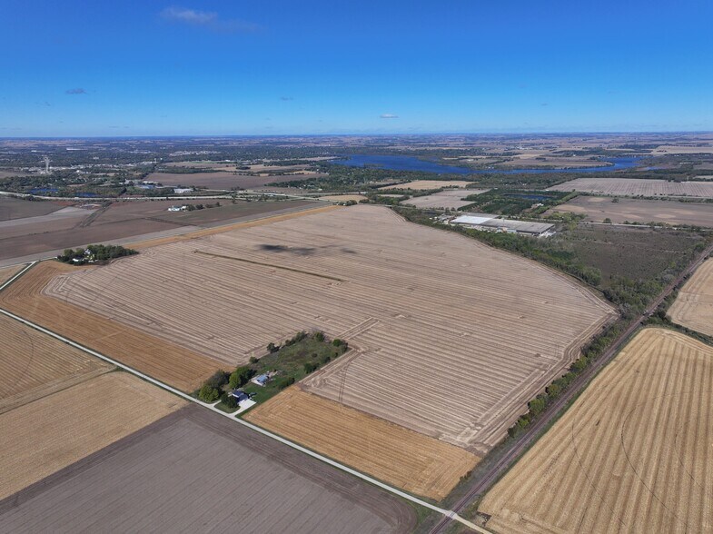More Photos Of 0000 Highway 30, Rock Falls Land For Sale