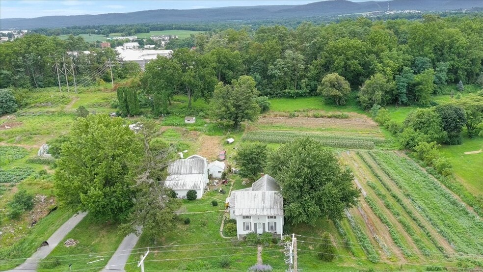 More Photos Of 822 Ritner Hwy, Shippensburg Land For Sale