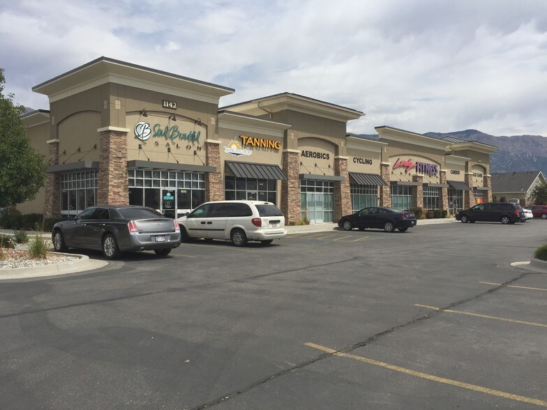 More Photos Of 1142 W 2700 N, Ogden Freestanding For Lease