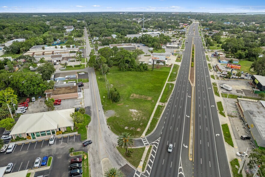 More Photos Of 00 U.S. Highway 19, Port Richey Land For Sale