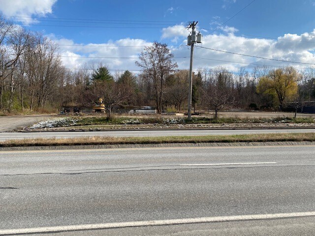 More Photos Of 2545 Shelburne Rd, Shelburne Land For Sale