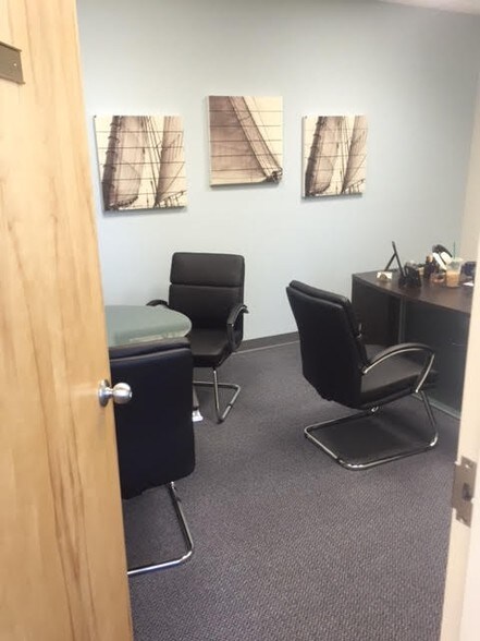 Photo of 2nd Floor Ste 