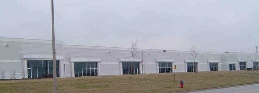More Photos Of 4325 Harvester Rd, Burlington Flex For Lease