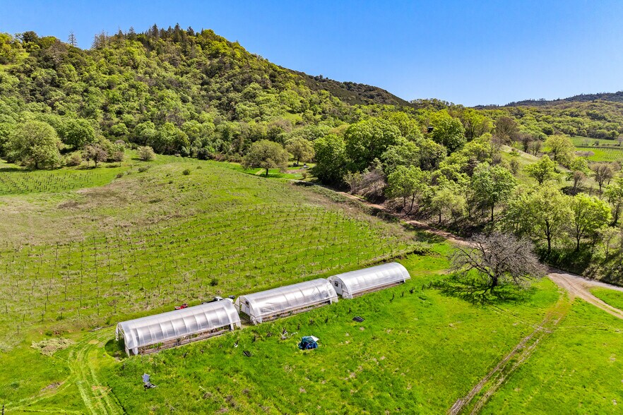 More Photos Of 5155 Mill Creek Rd, Talmage Land For Sale