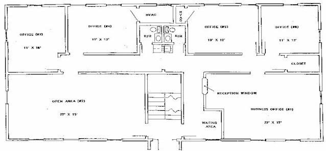 More Photos Of 1125 Cambridge Sq, Alpharetta Loft Creative Space For Sale