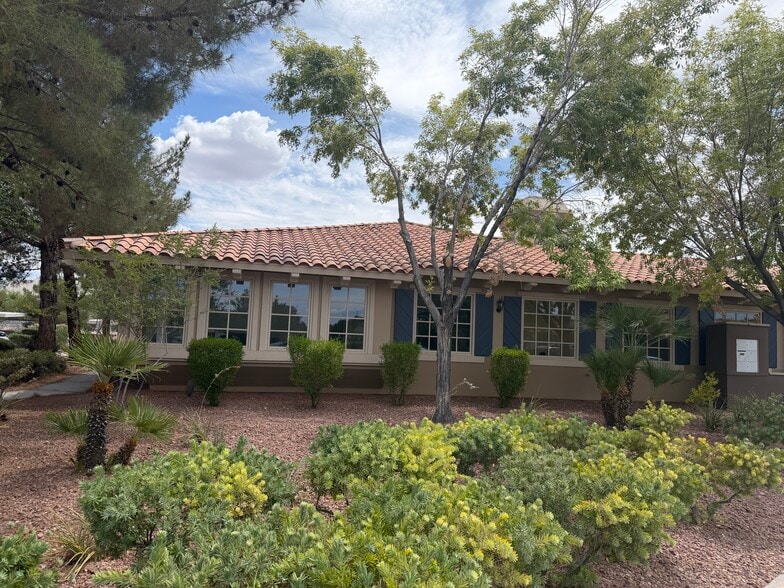 More Photos Of 3203 E Warm Springs Rd, Las Vegas Office Residential For Sale