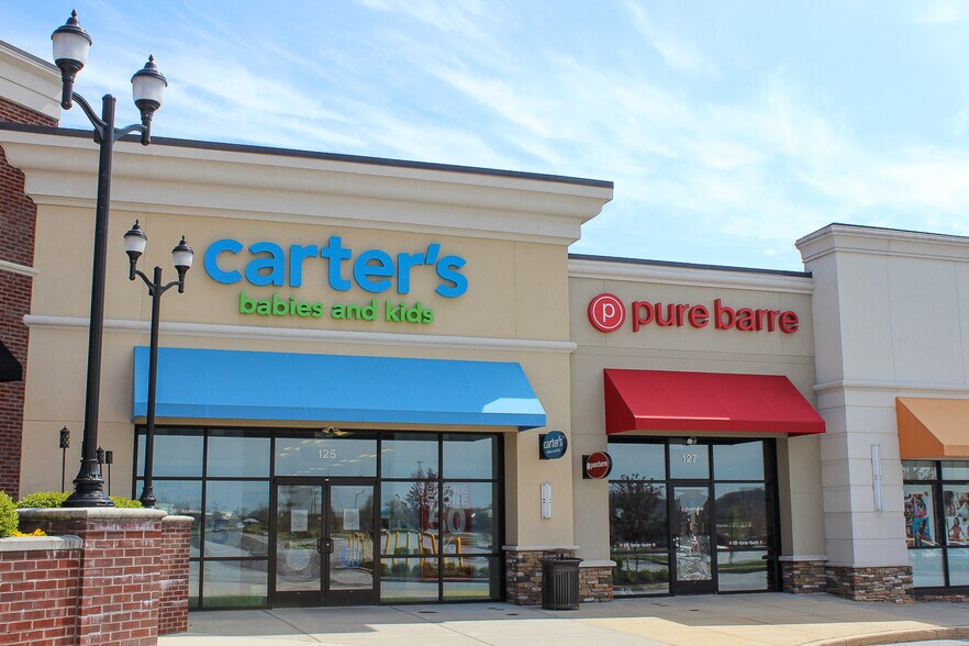 More Photos Of 101-145 E Swedesford Rd, Exton Unknown For Sale