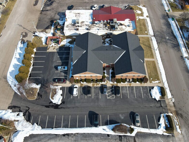 More Photos Of 1130 Vester Ave, Springfield Medical For Lease
