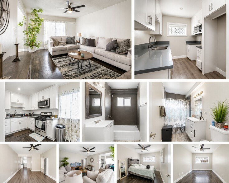 More Photos Of 14715-14719 Chadron Ave, Gardena Apartments For Sale