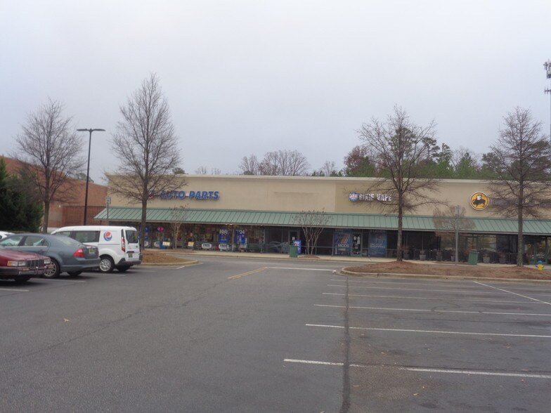 More Photos Of 2780 John Hawkins Pky, Birmingham Unknown For Lease