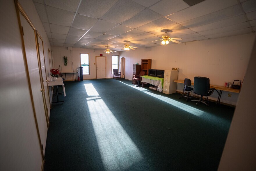 More Photos Of 3544 Humphrey Dr, Columbia Religious Facility For Sale