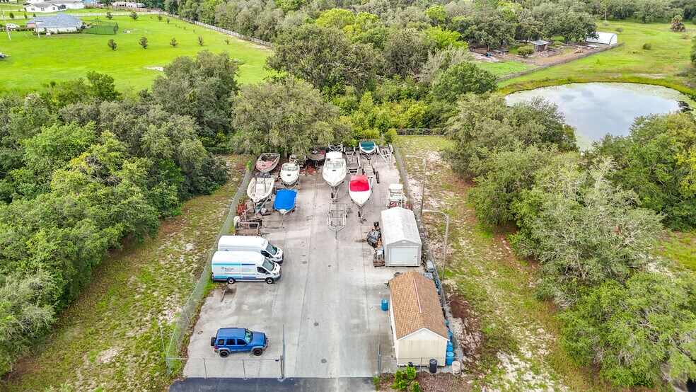 More Photos Of 11918 Mancini Way, New Port Richey Warehouse For Sale