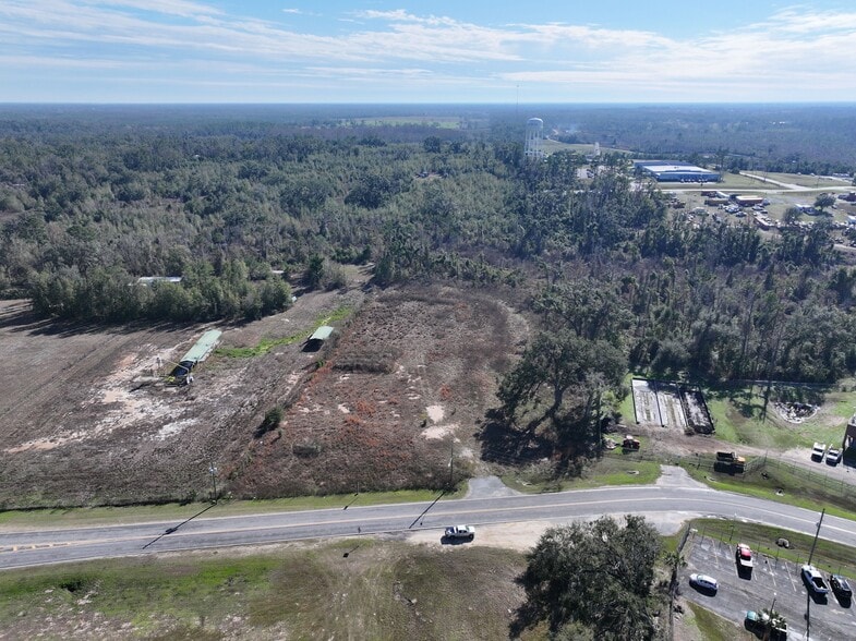 More Photos Of TBD SW Harvey Greene Dr, Madison Land For Sale