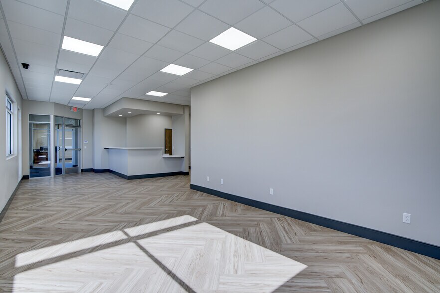 More Photos Of 4272 Promenade Dr, Colorado Springs Office For Lease
